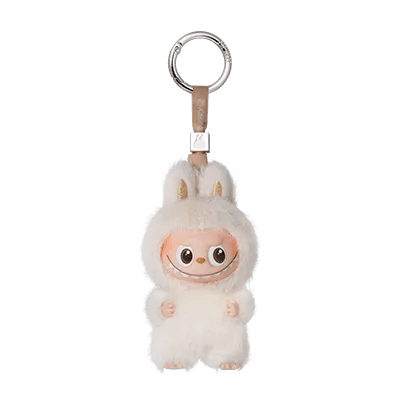 THE MONSTERS Pin for Love Series Vinyl Plush Pendant (A-M)