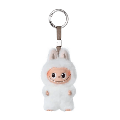 THE MONSTERS Pin for Love Series Vinyl Plush Pendant (A-M)