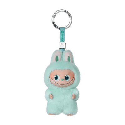 THE MONSTERS Pin for Love Series Vinyl Plush Pendant (A-M)