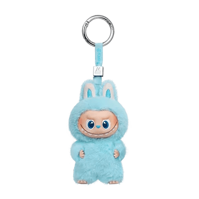 THE MONSTERS Pin for Love Series Vinyl Plush Pendant (A-M)