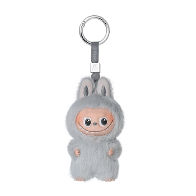 THE MONSTERS Pin for Love Series Vinyl Plush Pendant (A-M)