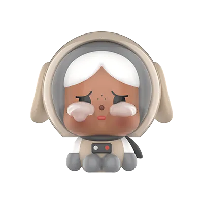 CRYBABY Crying to the Moon Sitting Series