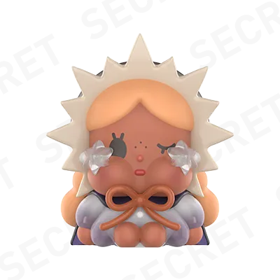 CRYBABY Crying to the Moon Sitting Series