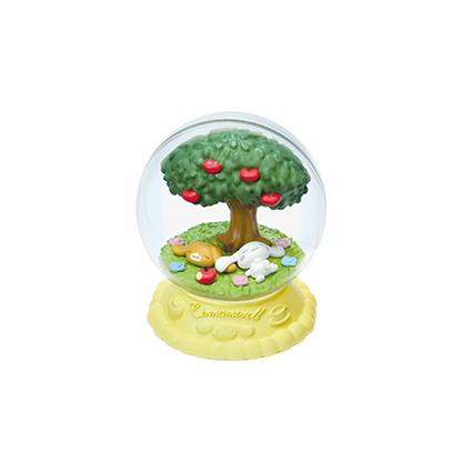 Cinnamoroll Terrarium Collection