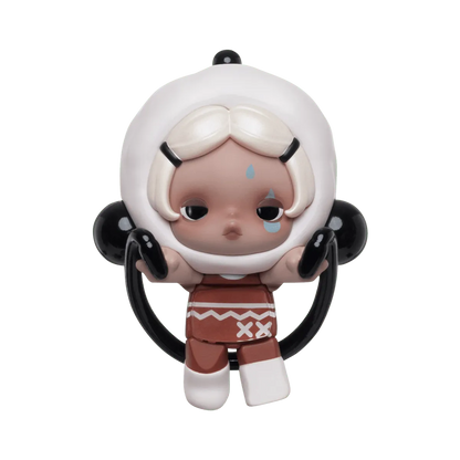 Pop Attach SKULLPANDA Off Mode Series