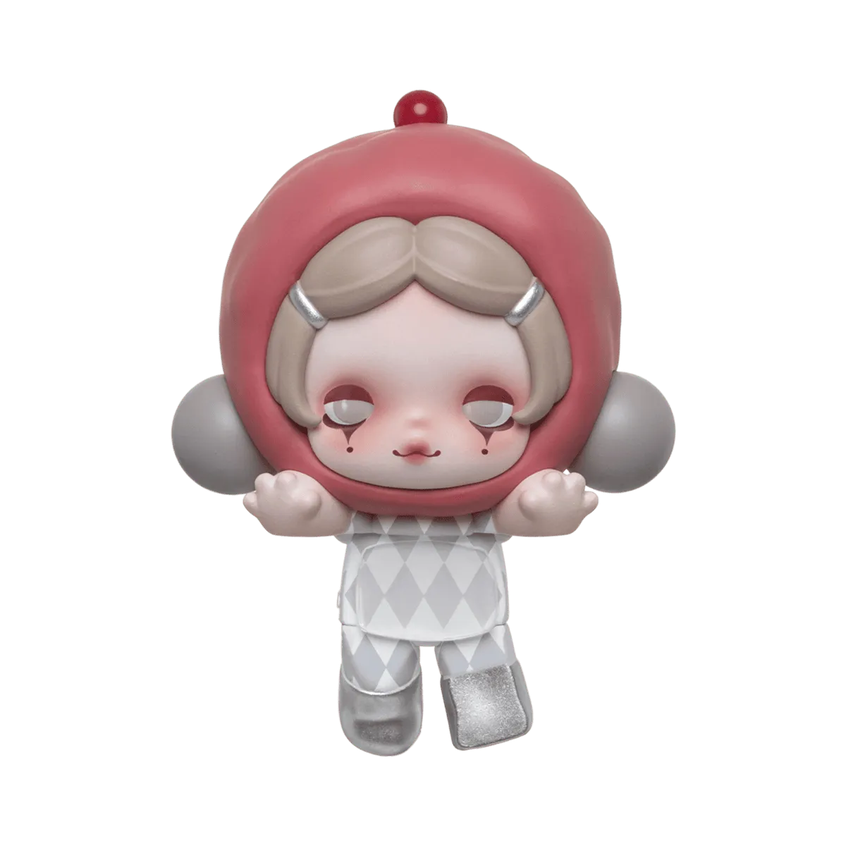 Pop Attach SKULLPANDA Off Mode Series