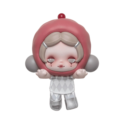 Pop Attach SKULLPANDA Off Mode Series