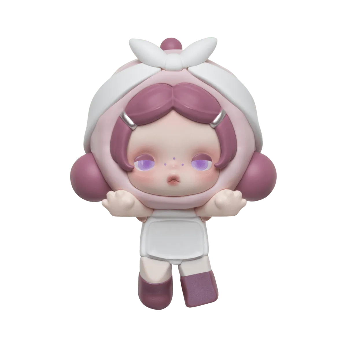 Pop Attach SKULLPANDA Off Mode Series
