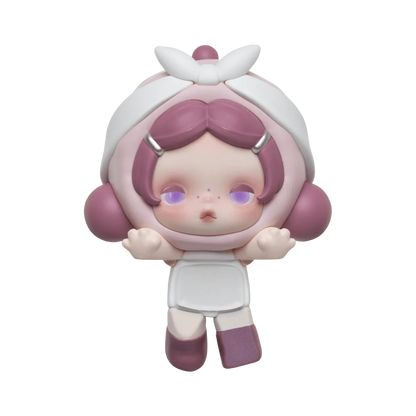 Pop Attach SKULLPANDA Off Mode Series