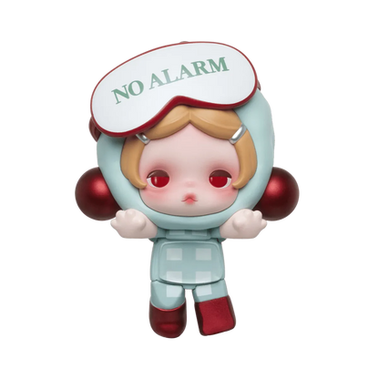 Pop Attach SKULLPANDA Off Mode Series