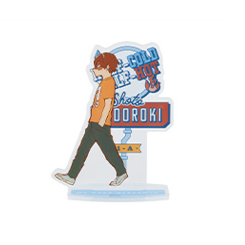 My Hero Academia School Festival Prize G - Acrylic Stand