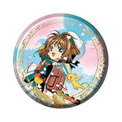 Cardcaptor Sakura Assorted Collection - Anime 25th Anniversary Ver. - Vol. 2