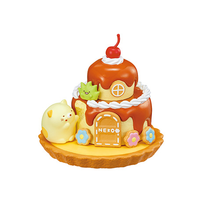 Sumikkogurashi Candy House