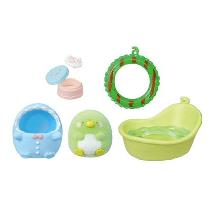 Sumikkogurashi Baby Room