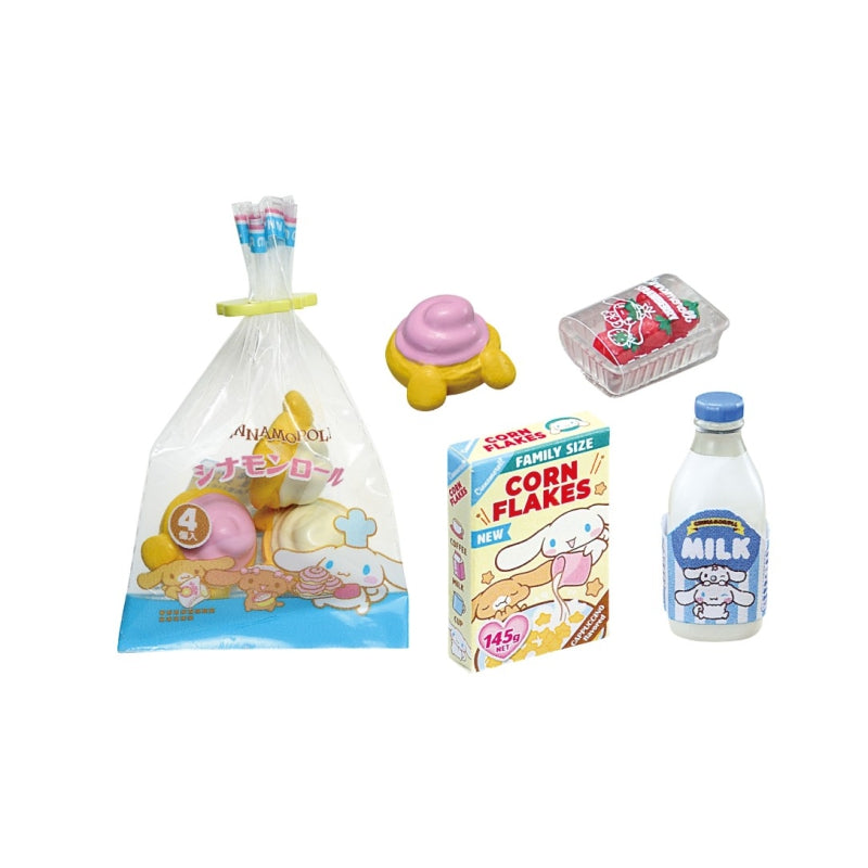 Cinnamoroll Market