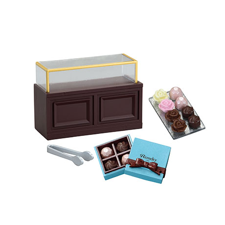 Petit Chocolaterie