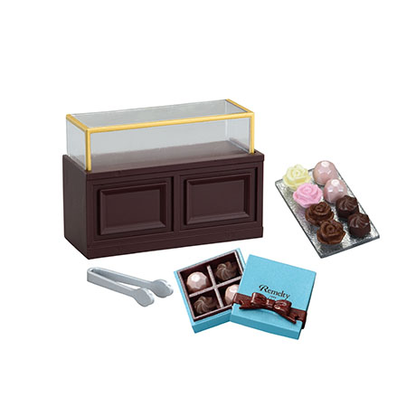 Petit Chocolaterie