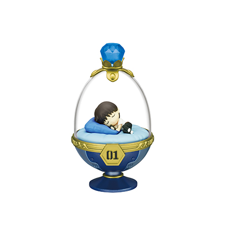 Evangelion Dreaming Pot