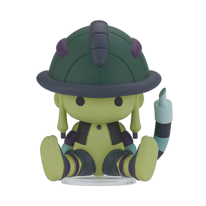 Hunter X Hunter Petadoll 3
