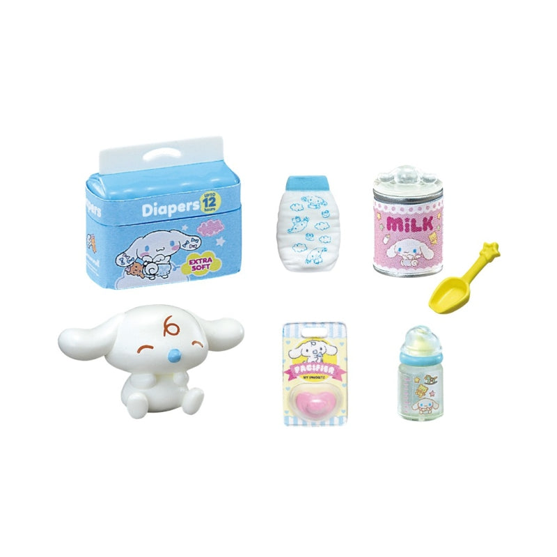 Cinnamoroll Market