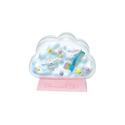 Cinnamoroll Terrarium Collection