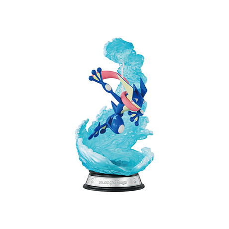 Pokemon Swing Vignette Collection 3