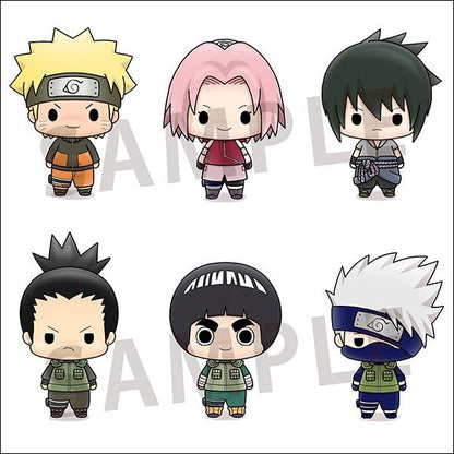 Chokorin Mascot Naruto Shippuden Vol. 1