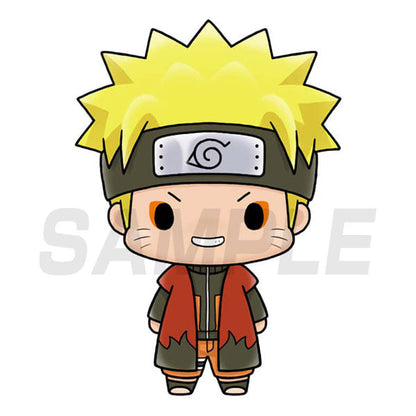 Chokorin Mascot Naruto Shippuden Vol. 2