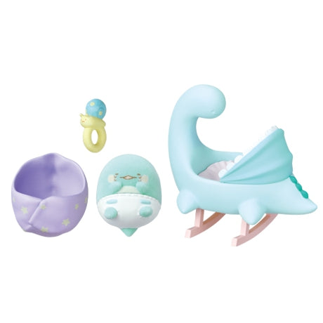 Sumikkogurashi Baby Room