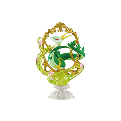 Pokemon Decorative Frame Collection