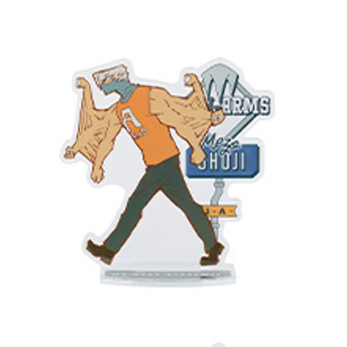 My Hero Academia School Festival Prize G - Acrylic Stand