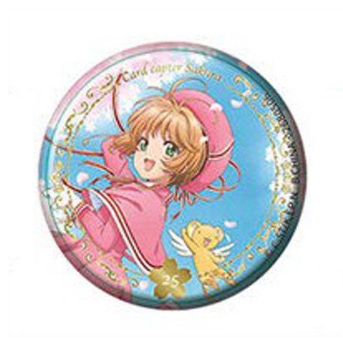 Cardcaptor Sakura Assorted Collection - Anime 25th Anniversary Ver. - Vol. 2