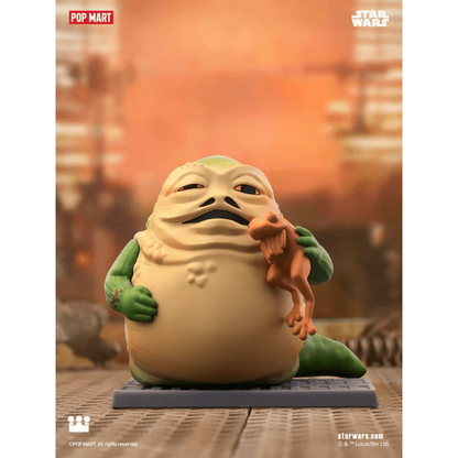 Star Wars Series