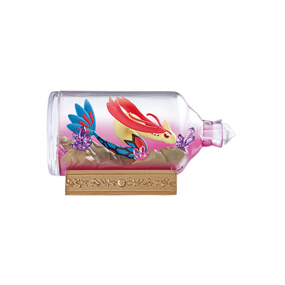 Pokemon Aqua Bottle Collection