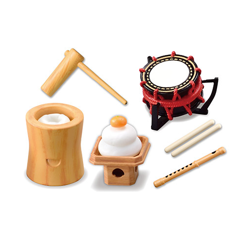 Taisho Household Goods