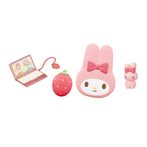 My Melody's Room