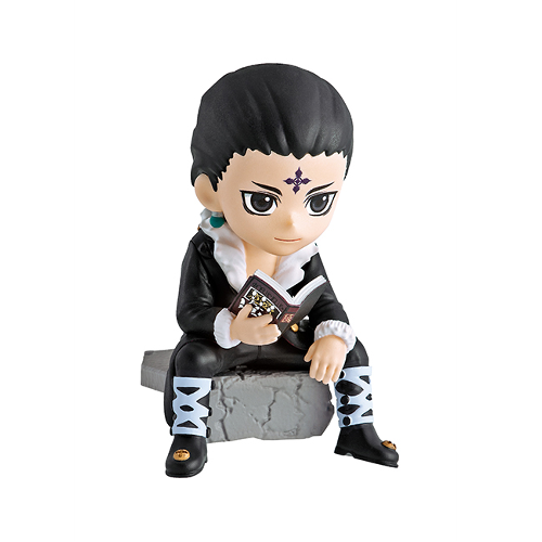 Hunter x Hunter Pittori Collection 2