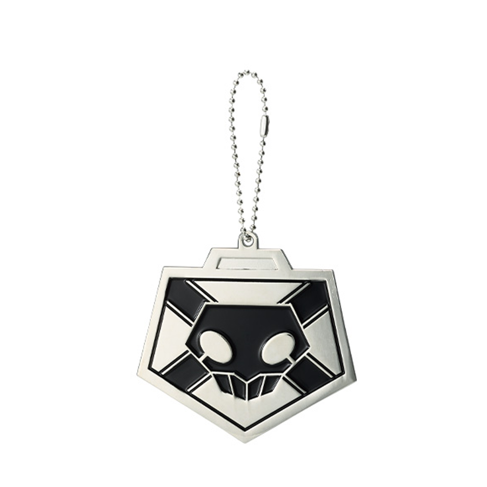 Bleach Stirring Souls Vol. 1 Prize E - Metal Charm