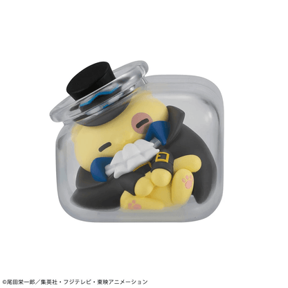 One Piece: Cats are Liquid! Good Night Nyan Piece Nyan!
