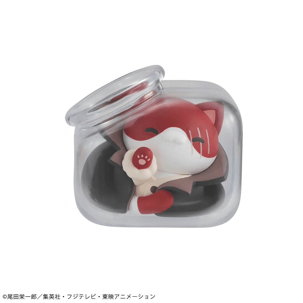 One Piece: Cats are Liquid! Good Night Nyan Piece Nyan!