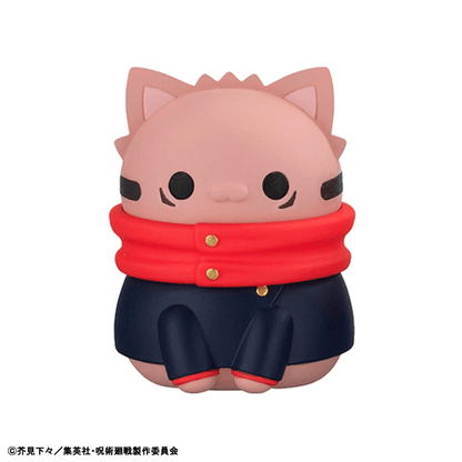 Jujutsu Kaisen: Jujutsu Nyanko - Shibuya Incident Ver.