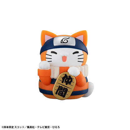 Naruto: Nyaruto! Colorful Maneki-neko Fortune