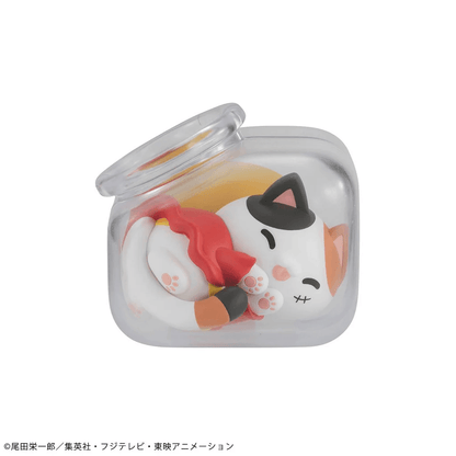 One Piece: Cats are Liquid! Good Night Nyan Piece Nyan!