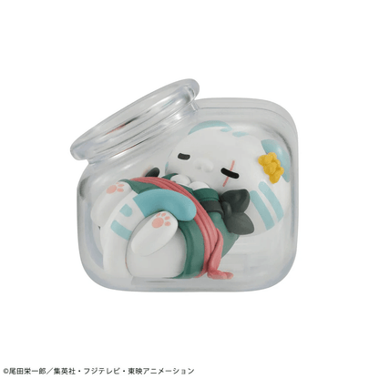 One Piece: Cats are Liquid! Good Night Nyan Piece Nyan!