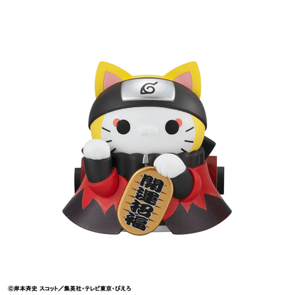 Naruto Shippuden: Nyaruto! Maneki-neko Fortune - Uzumaki Naruto & Friends