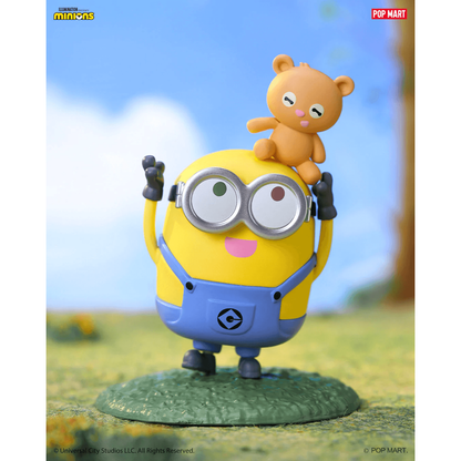 Minions Better Together Series