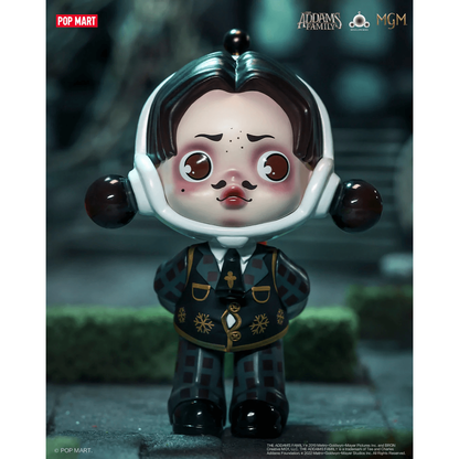 SKULLPANDA The Addams Family Series