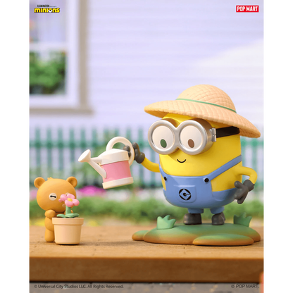 Minions Better Together Series