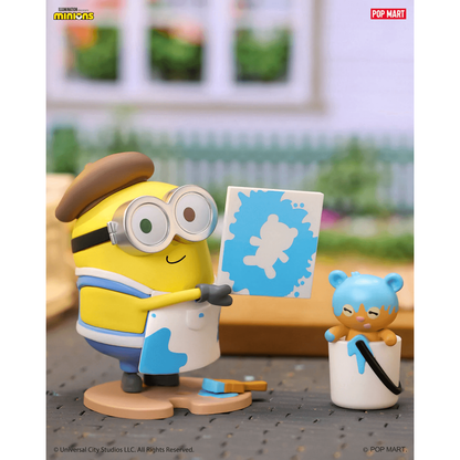 Minions Better Together Series