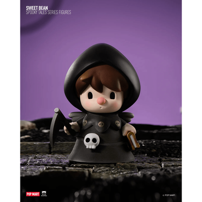 Sweet Bean Spooky Tales Series